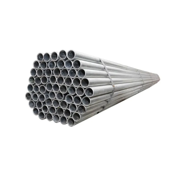 ASTM A333 Gr.3 Low-legering naadloze stalen pijp